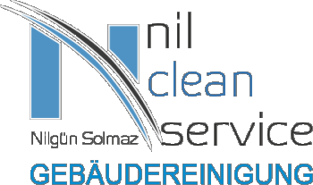 NIL Clean Service Logo